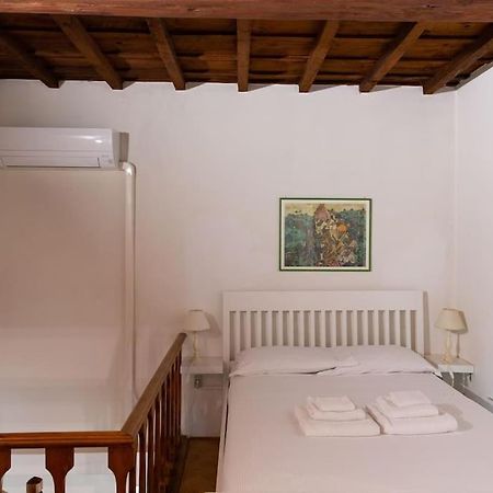 Charming 1Br Apartment Florence Exterior photo