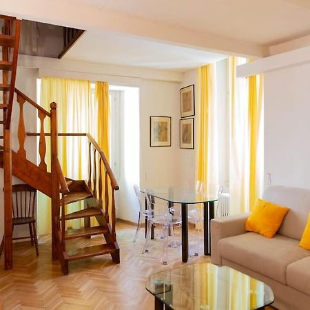 Charming 1Br Apartment Florence Exterior photo