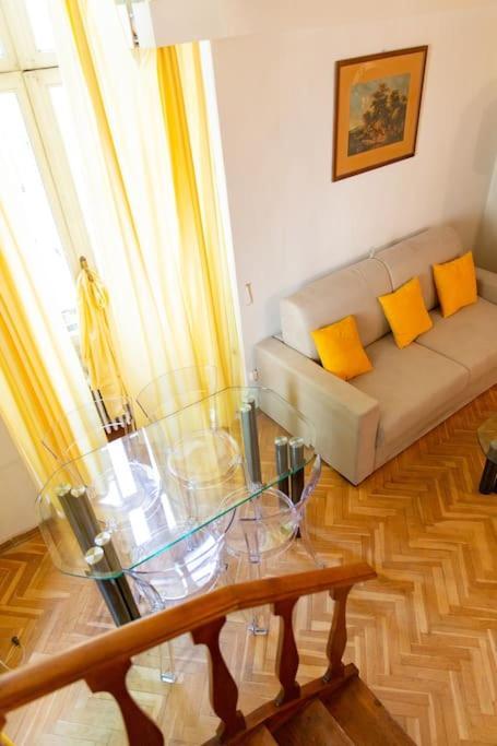 Charming 1Br Apartment Florence Exterior photo